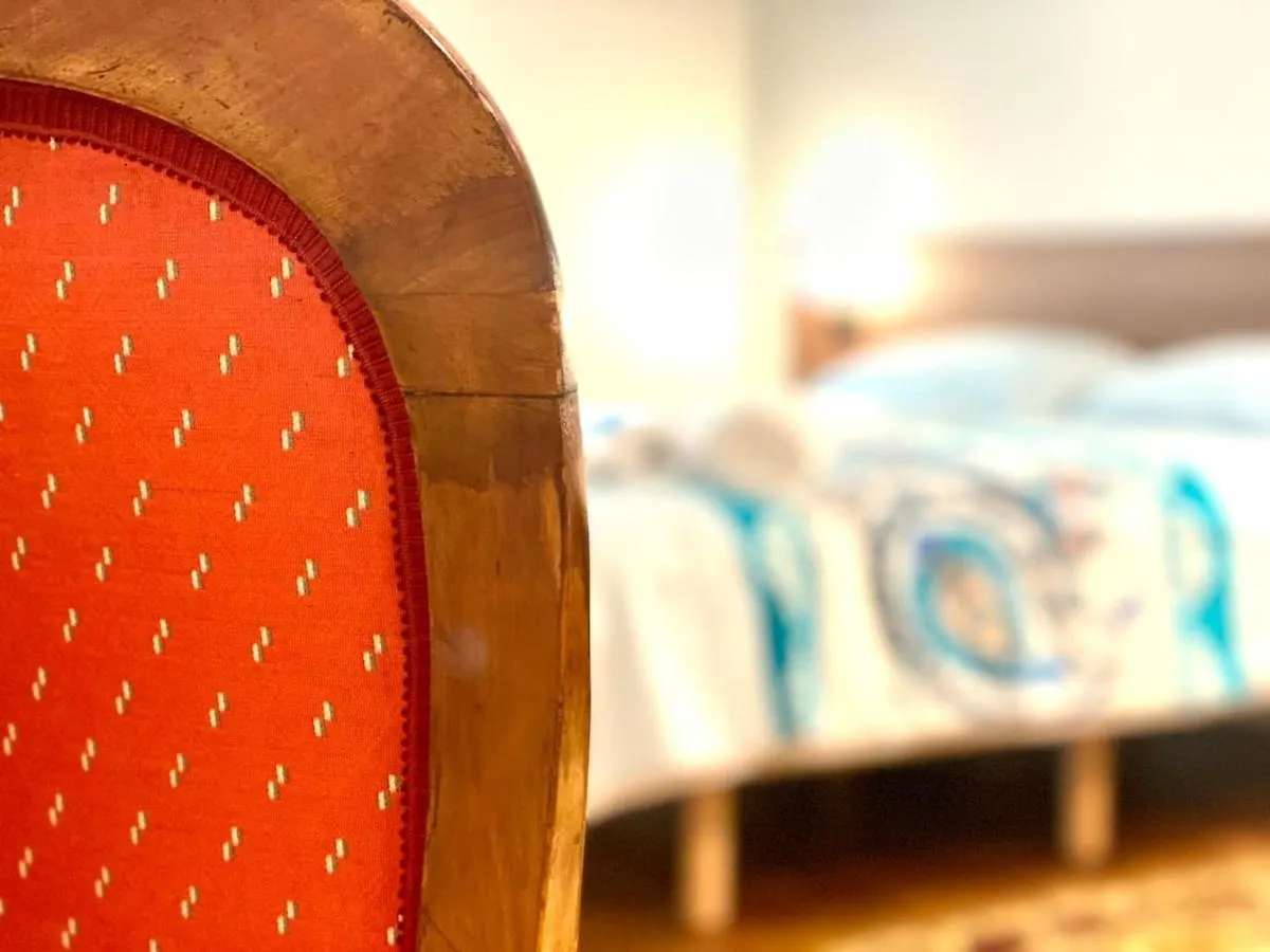 Luxury Stay In The Heart Of The City San Sebastian