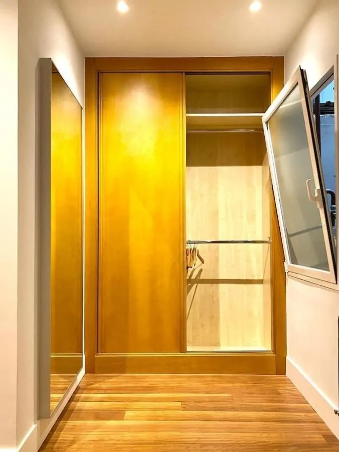 Apartment Luxury Stay In The Heart Of The City San Sebastian