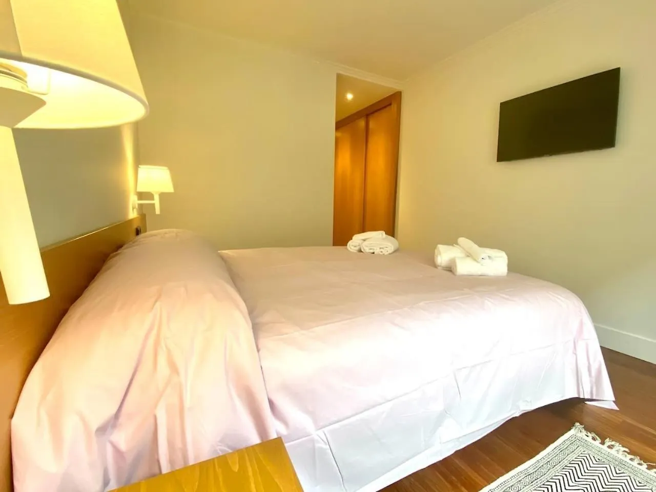 Apartment Luxury Stay In The Heart Of The City San Sebastian