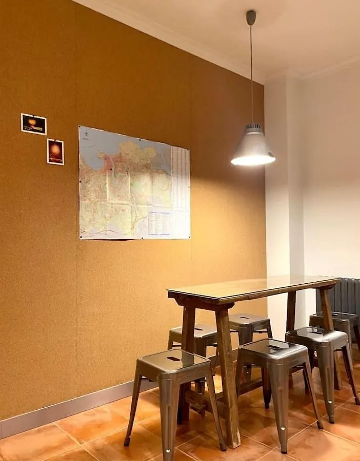Apartment Luxury Stay In The Heart Of The City San Sebastian Spain
