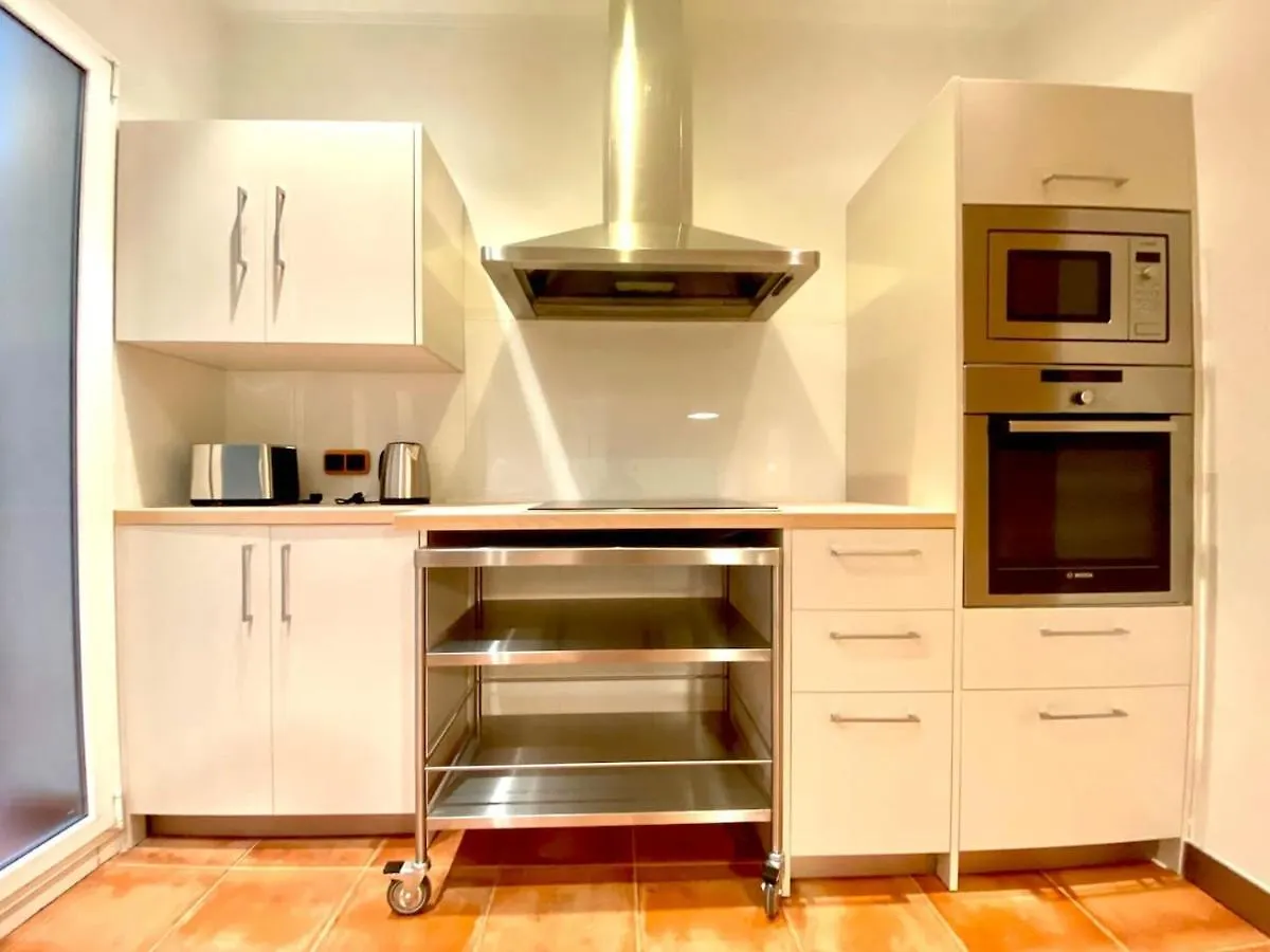 Apartment Luxury Stay In The Heart Of The City San Sebastian
