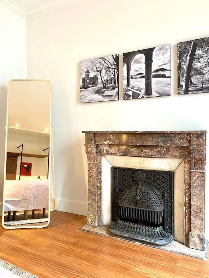 Apartment Luxury Stay In The Heart Of The City San Sebastian
